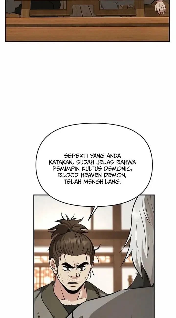 The World’s Best Kunlun Tavern Chapter 104 Gambar 45