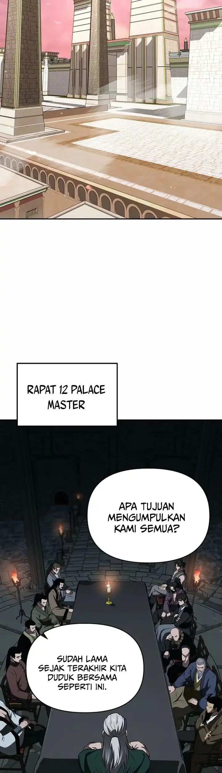 The World’s Best Kunlun Tavern Chapter 104 Gambar 52