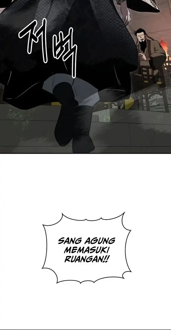 The World’s Best Kunlun Tavern Chapter 104 Gambar 57