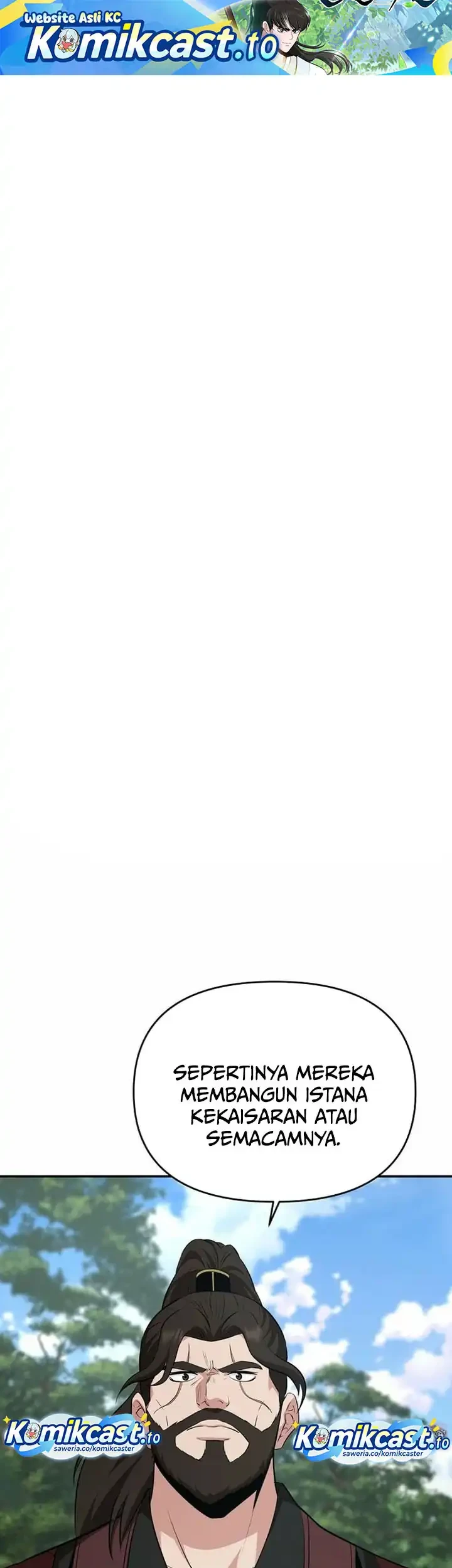 Manhwa The World’s Best Kunlun Tavern Chapter 104 gambar 2