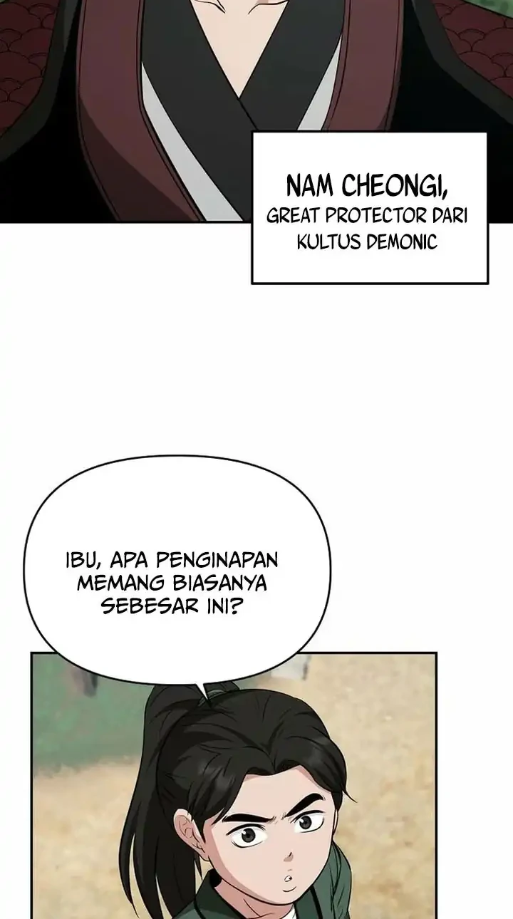 The World’s Best Kunlun Tavern Chapter 104 Gambar 3