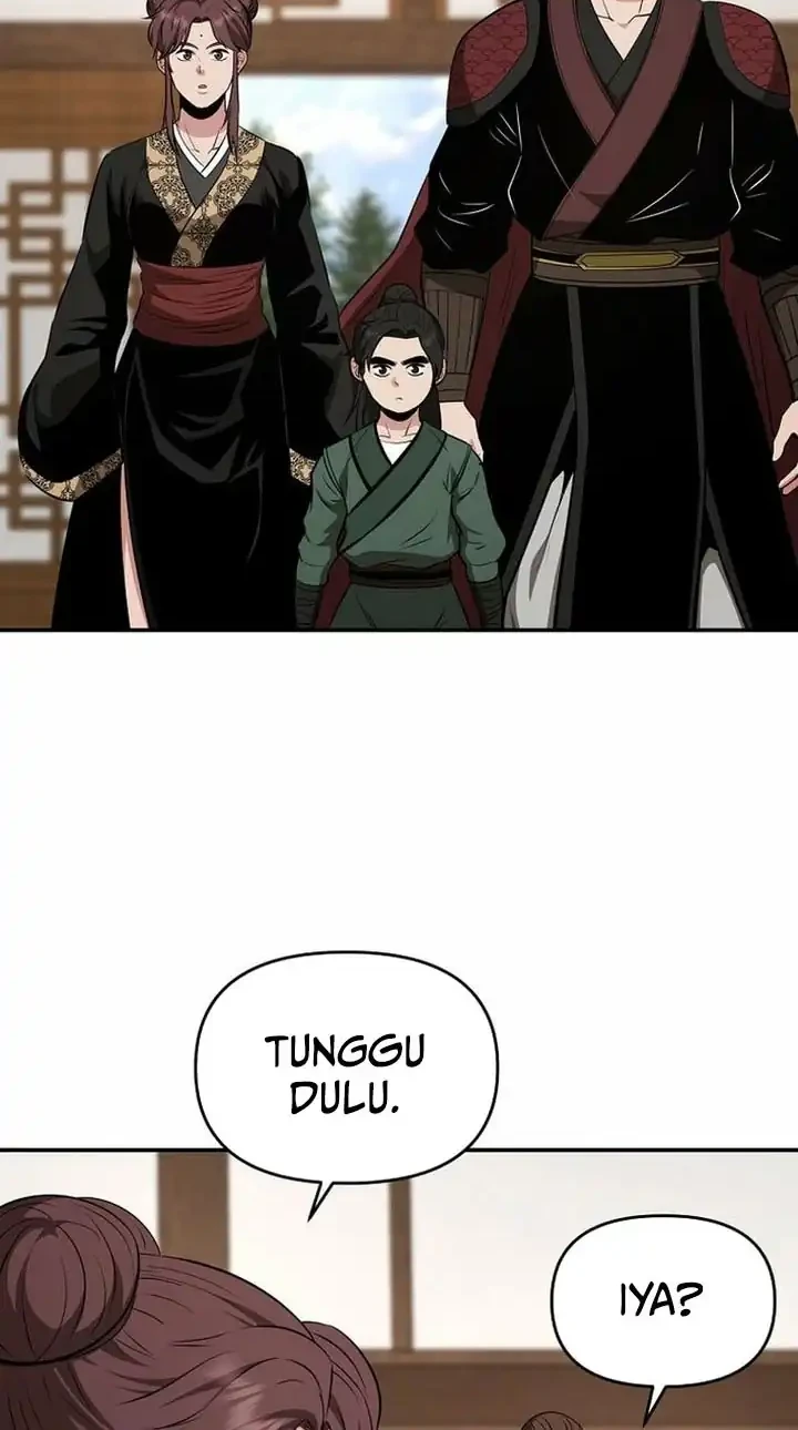 The World’s Best Kunlun Tavern Chapter 104 Gambar 7