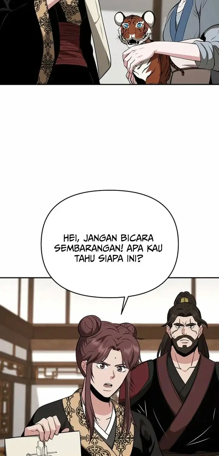 The World’s Best Kunlun Tavern Chapter 104 Gambar 11