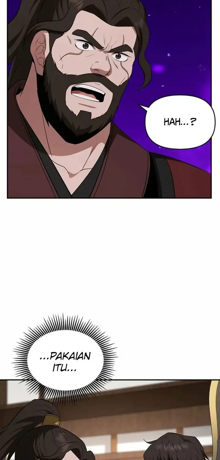 The World’s Best Kunlun Tavern Chapter 104 Gambar 13