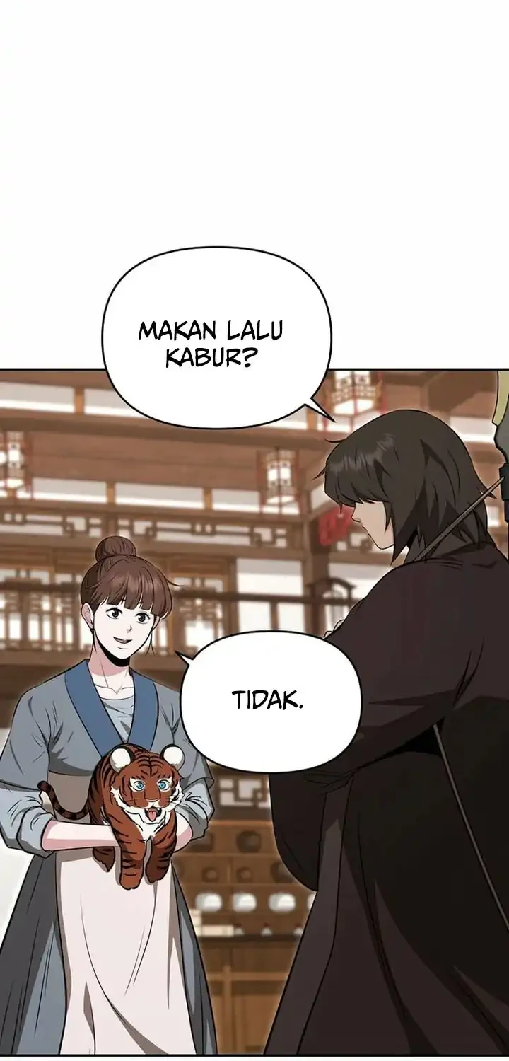 The World’s Best Kunlun Tavern Chapter 104 Gambar 17
