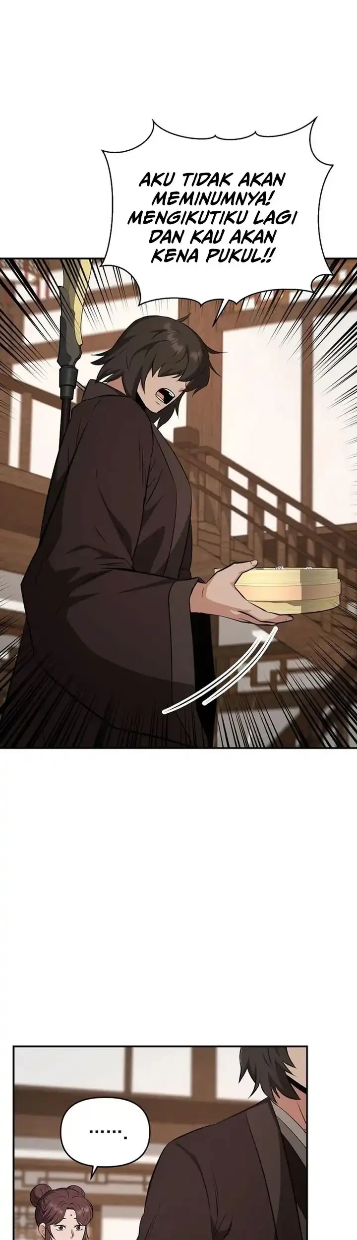 The World’s Best Kunlun Tavern Chapter 105 Gambar 20