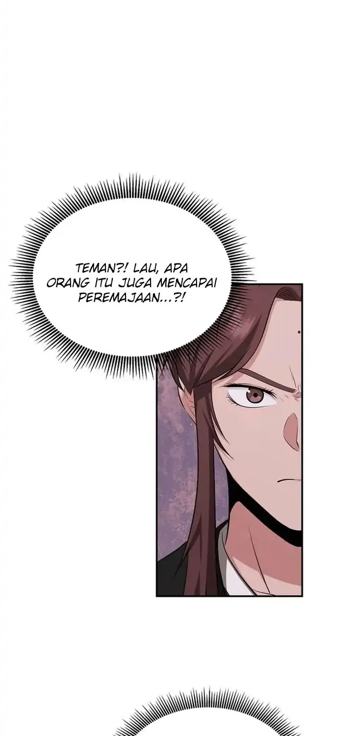 The World’s Best Kunlun Tavern Chapter 105 Gambar 35