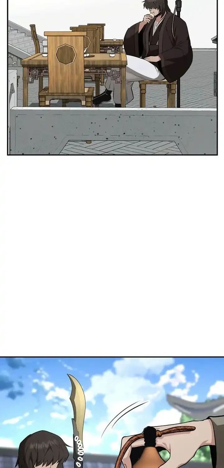 The World’s Best Kunlun Tavern Chapter 105 Gambar 39