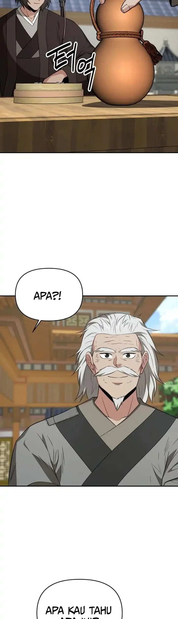 The World’s Best Kunlun Tavern Chapter 105 Gambar 40