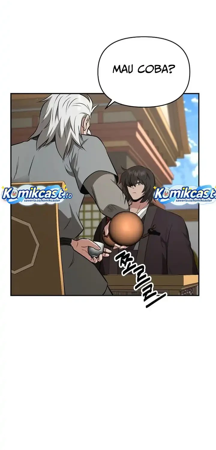 The World’s Best Kunlun Tavern Chapter 105 Gambar 43