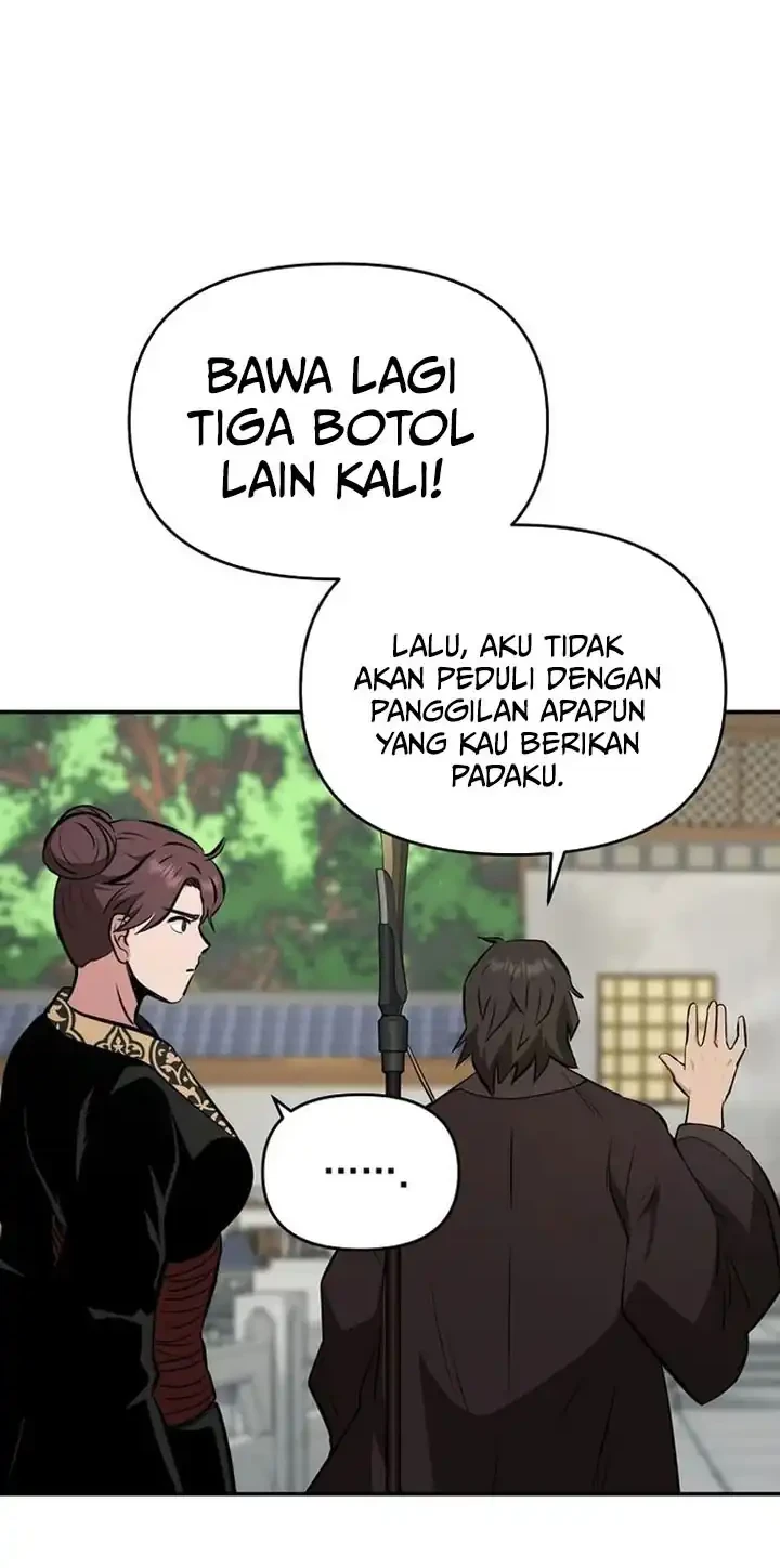 The World’s Best Kunlun Tavern Chapter 105 Gambar 55