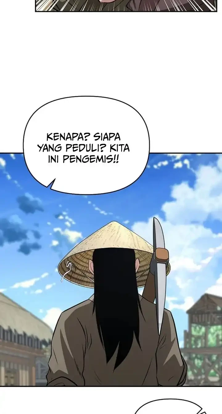 The World’s Best Kunlun Tavern Chapter 105 Gambar 61