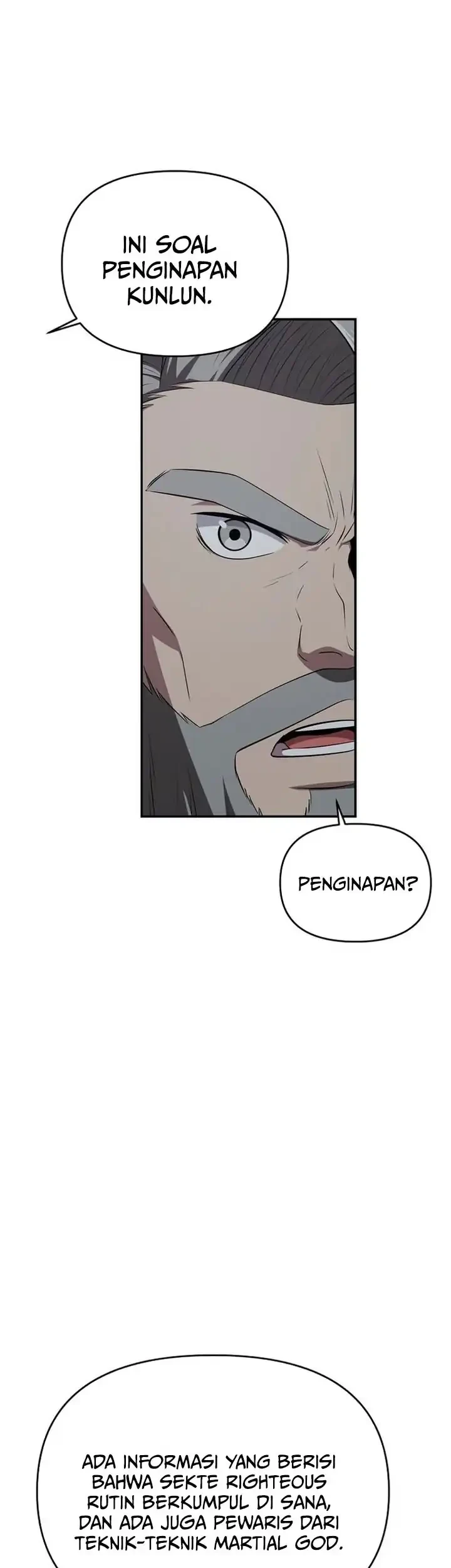 The World’s Best Kunlun Tavern Chapter 105 Gambar 6