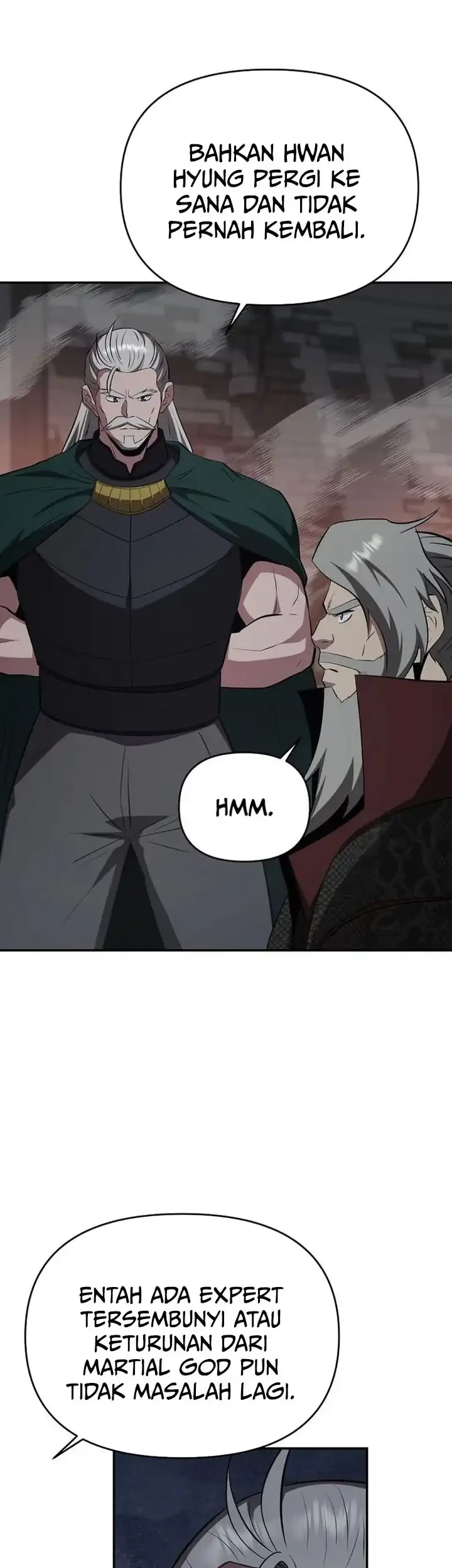 The World’s Best Kunlun Tavern Chapter 105 Gambar 8