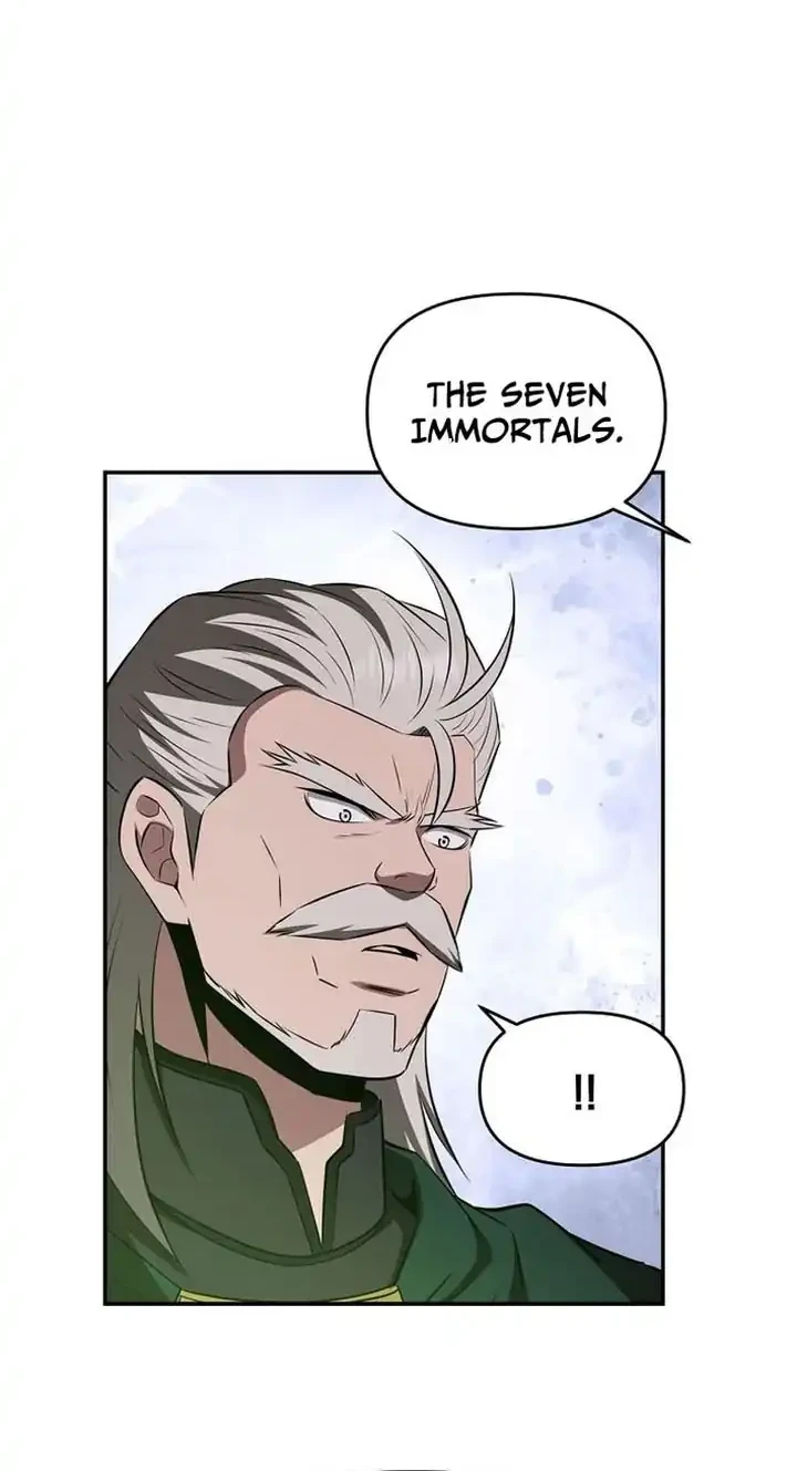 The World’s Best Kunlun Tavern Chapter 105 Gambar 13