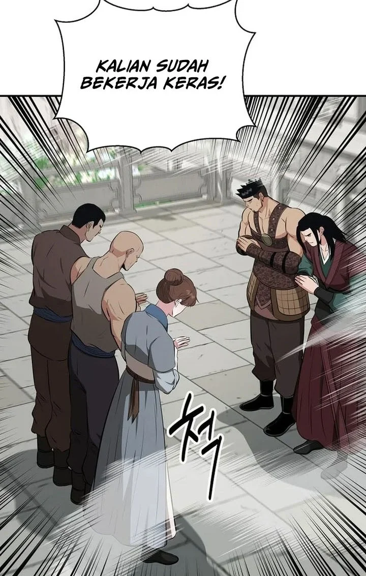 The World’s Best Kunlun Tavern Chapter 106 Gambar 19