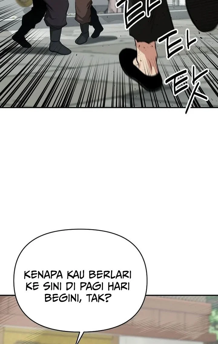 The World’s Best Kunlun Tavern Chapter 106 Gambar 21