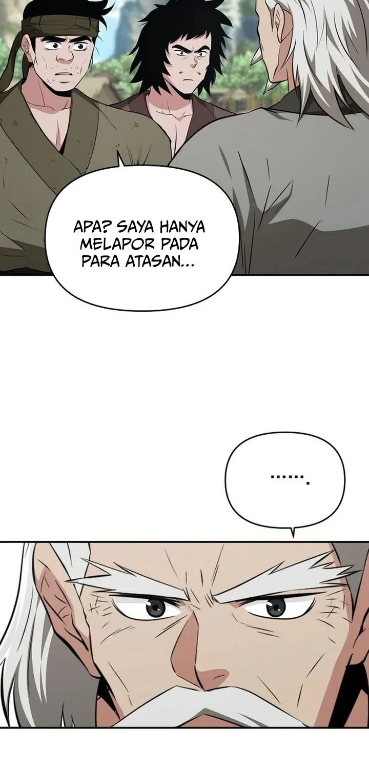 The World’s Best Kunlun Tavern Chapter 106 Gambar 33