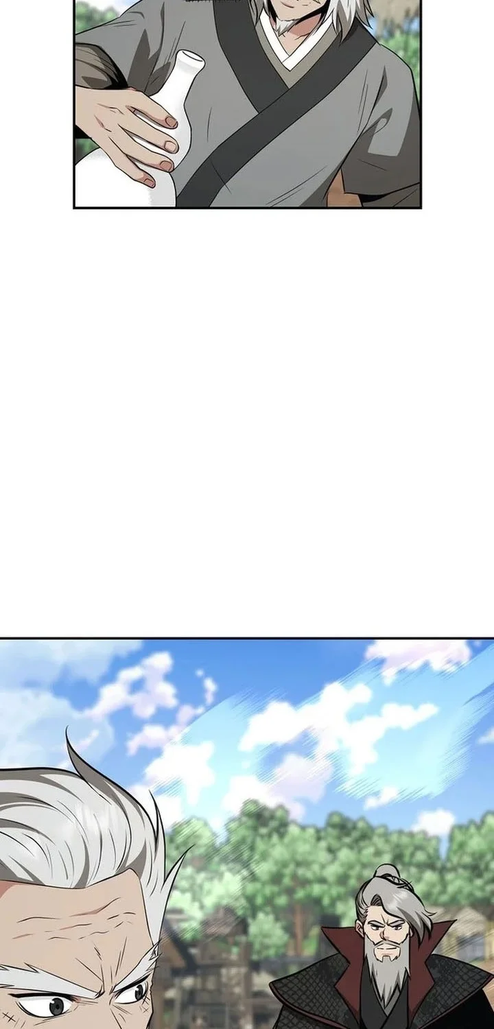 The World’s Best Kunlun Tavern Chapter 106 Gambar 37