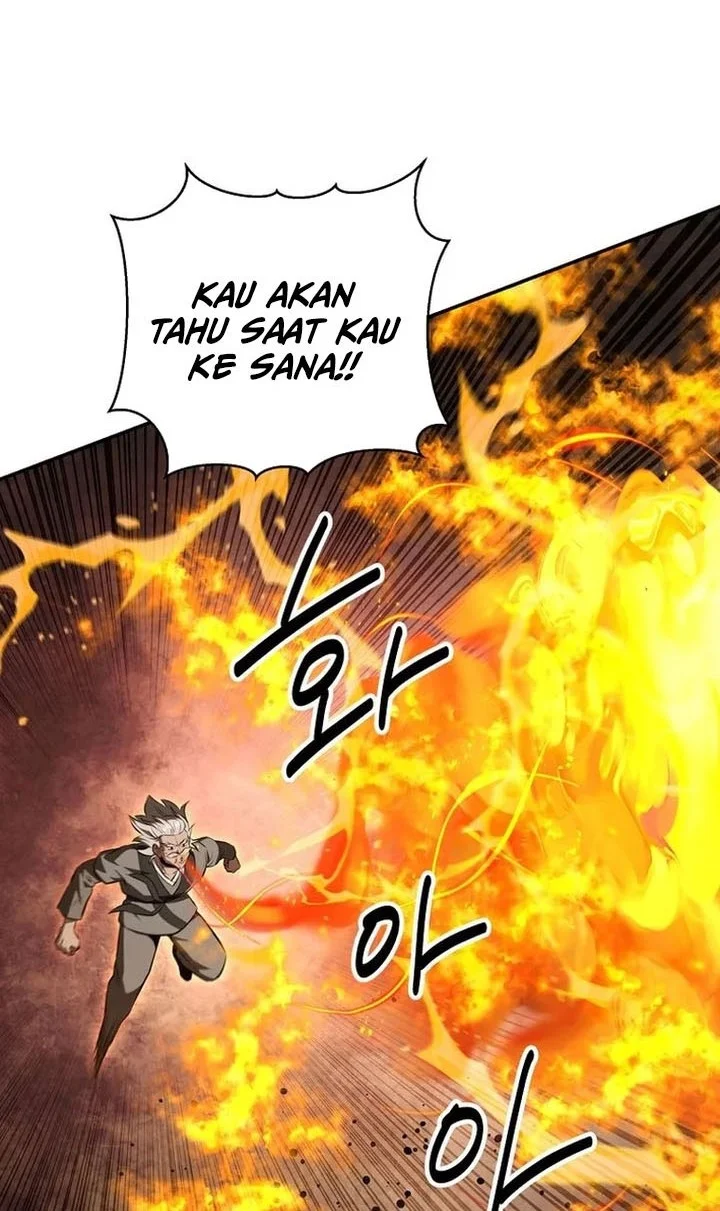 The World’s Best Kunlun Tavern Chapter 106 Gambar 43