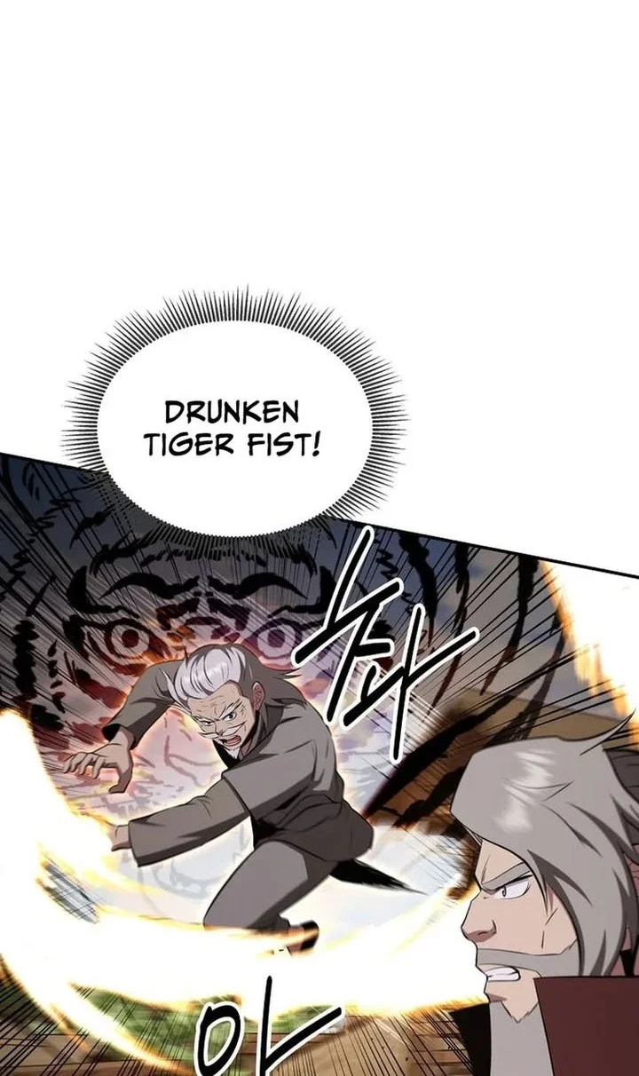 The World’s Best Kunlun Tavern Chapter 106 Gambar 45