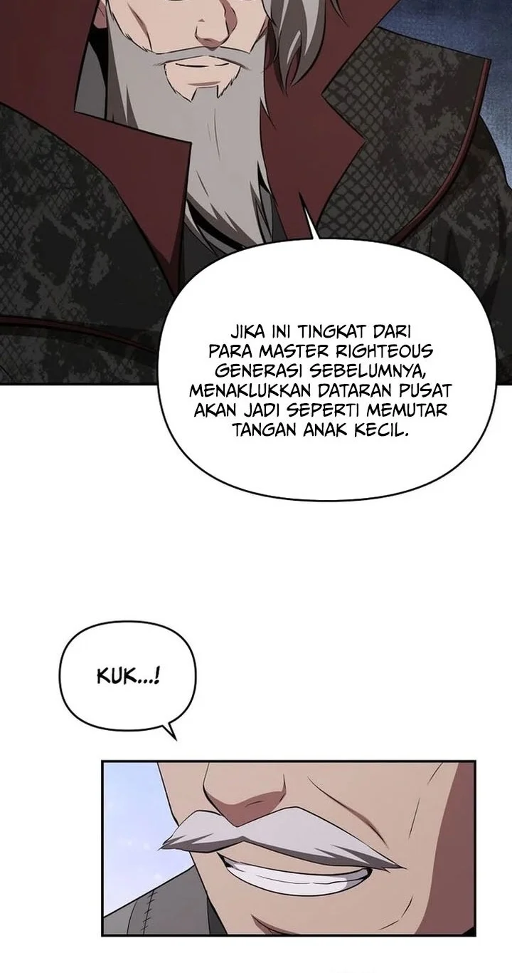 The World’s Best Kunlun Tavern Chapter 106 Gambar 57