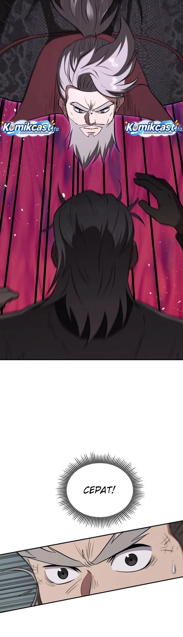 The World’s Best Kunlun Tavern Chapter 106 Gambar 62