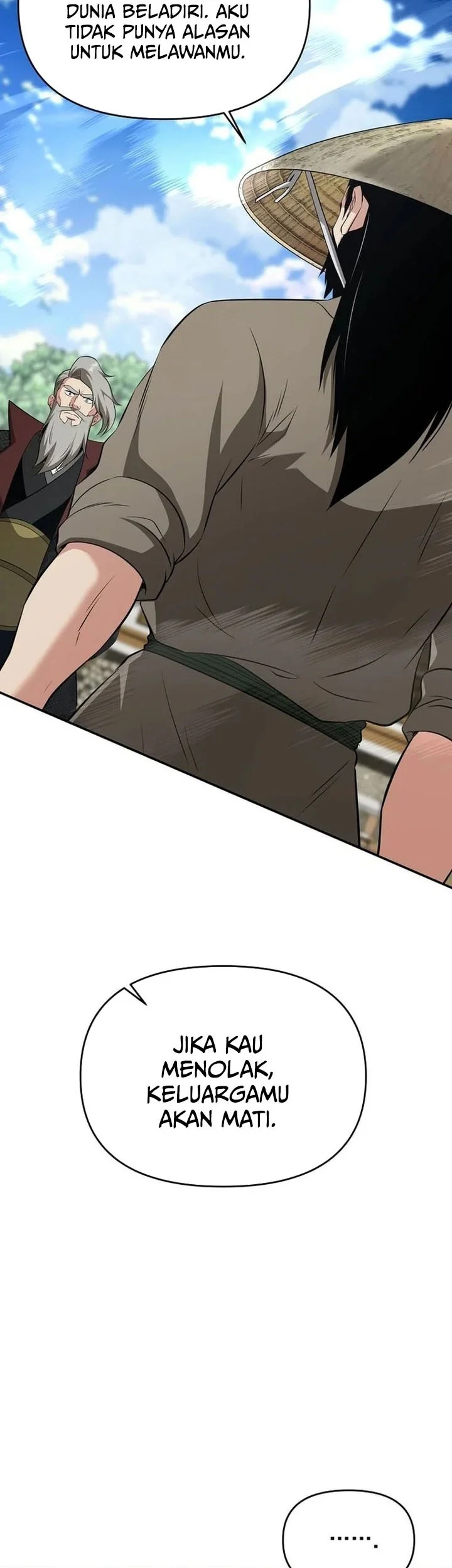 The World’s Best Kunlun Tavern Chapter 106 Gambar 6