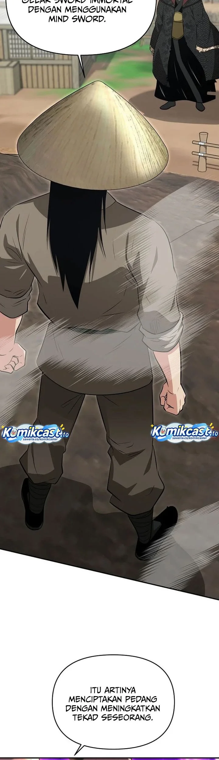 The World’s Best Kunlun Tavern Chapter 106 Gambar 8