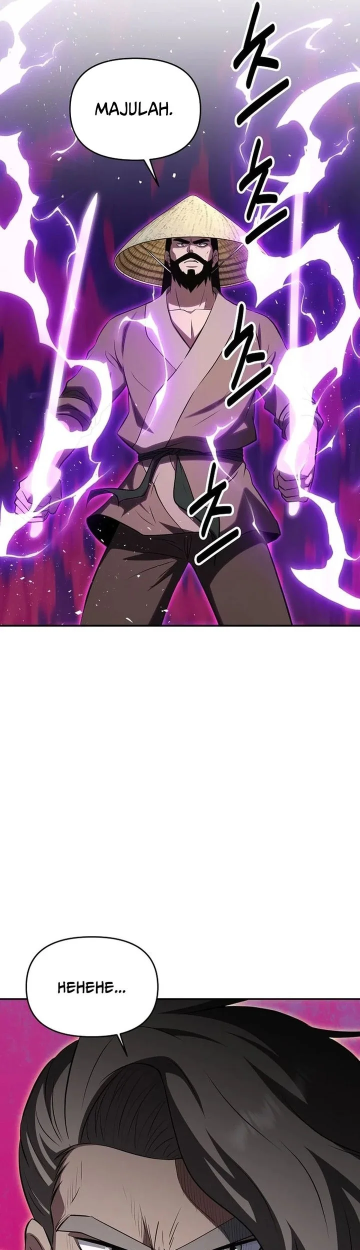 The World’s Best Kunlun Tavern Chapter 106 Gambar 10