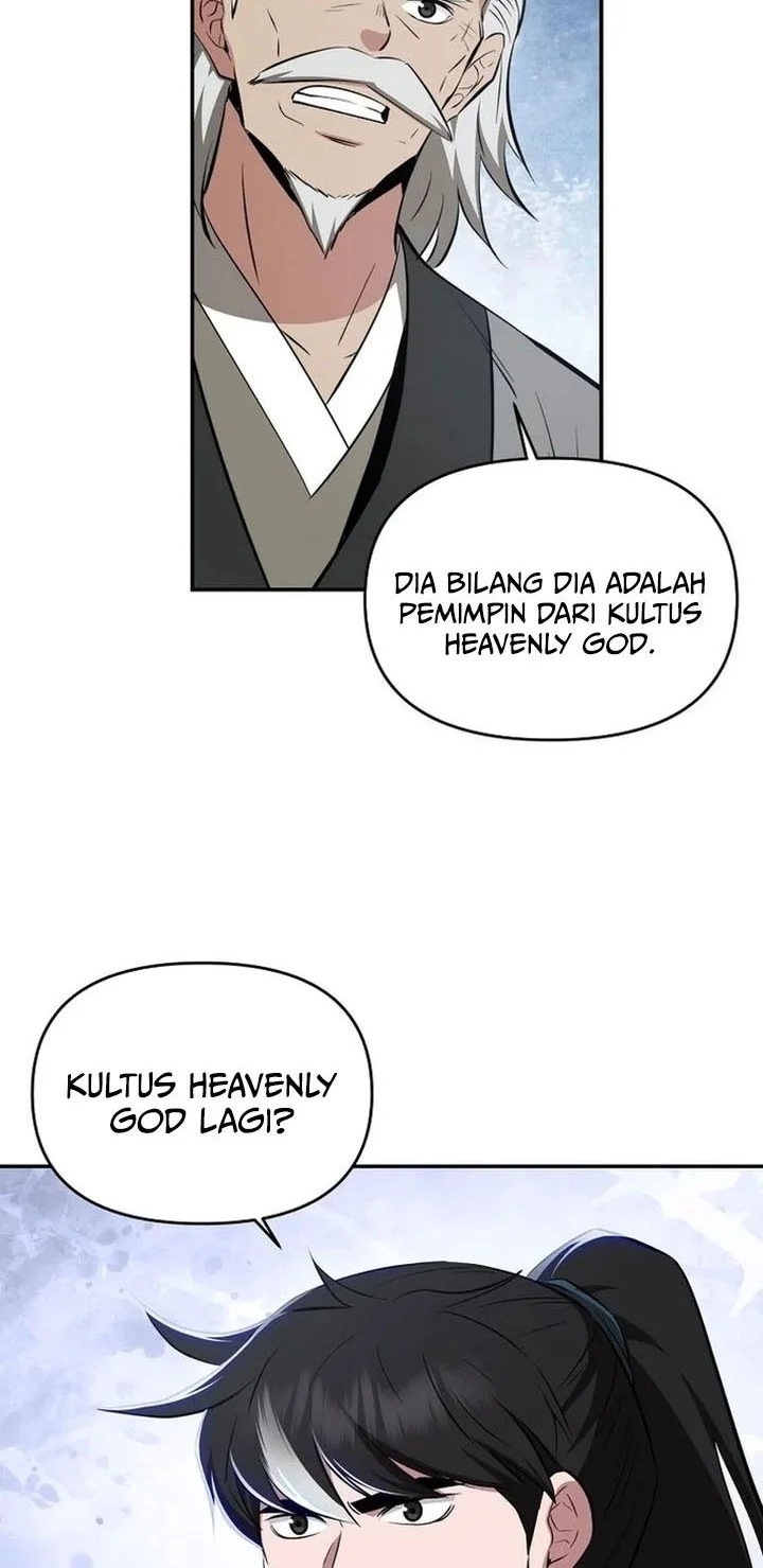 The World’s Best Kunlun Tavern Chapter 107 Gambar 19