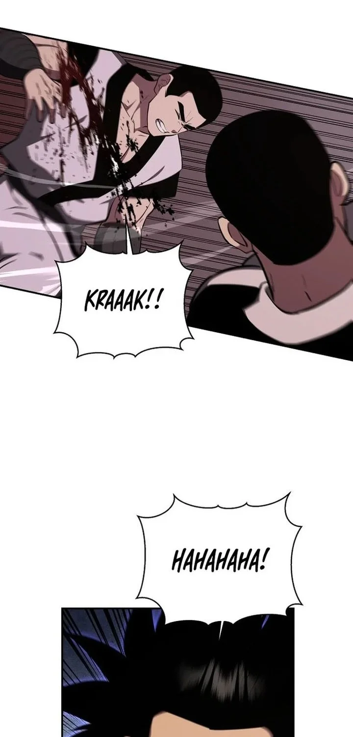 The World’s Best Kunlun Tavern Chapter 107 Gambar 31