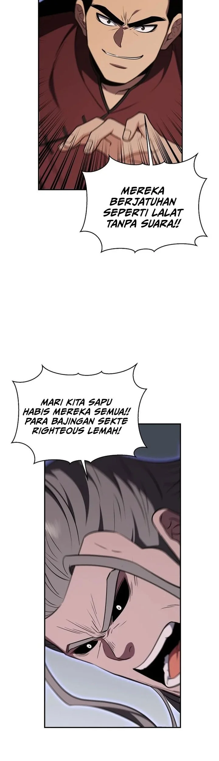 The World’s Best Kunlun Tavern Chapter 107 Gambar 32