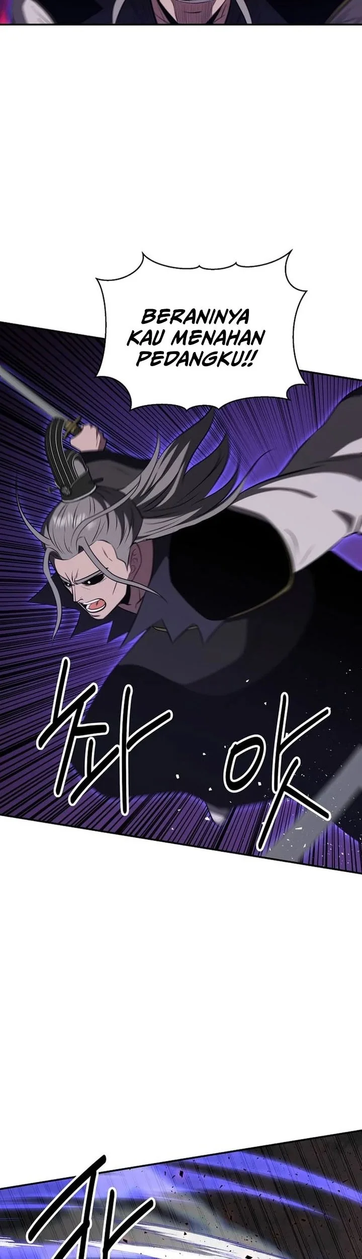 The World’s Best Kunlun Tavern Chapter 107 Gambar 38