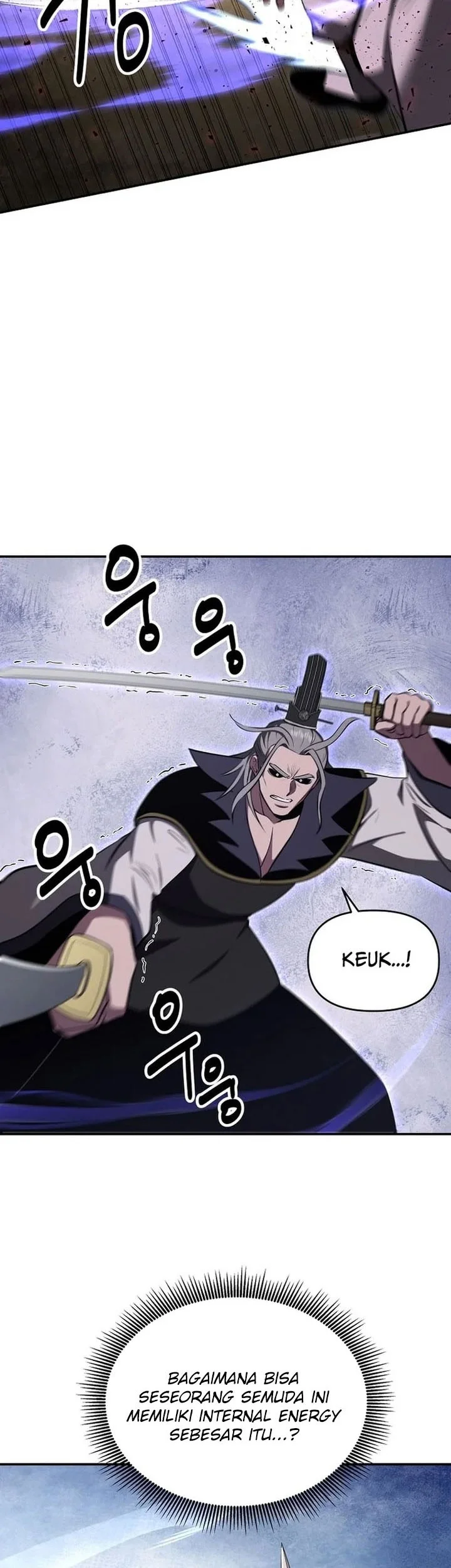 The World’s Best Kunlun Tavern Chapter 107 Gambar 40