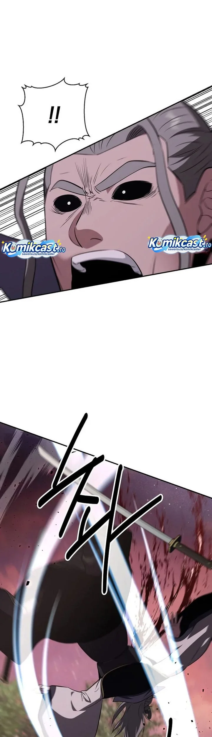 The World’s Best Kunlun Tavern Chapter 107 Gambar 48