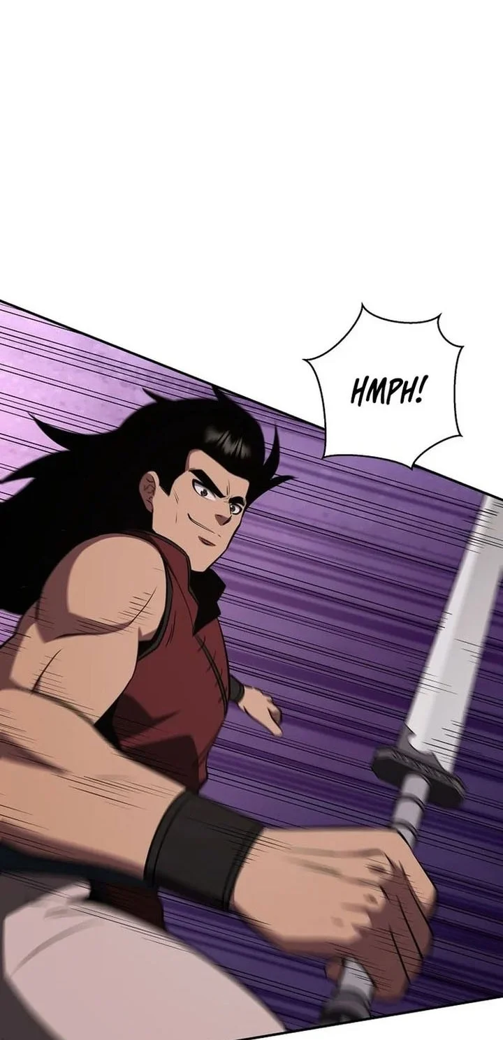 The World’s Best Kunlun Tavern Chapter 107 Gambar 53