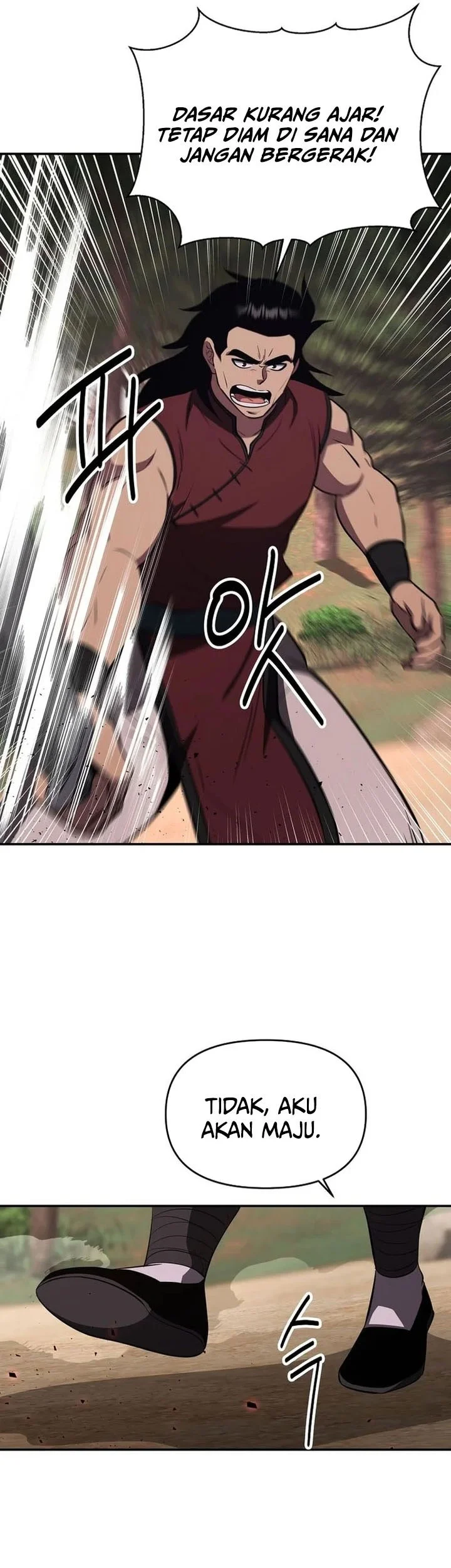 The World’s Best Kunlun Tavern Chapter 107 Gambar 58