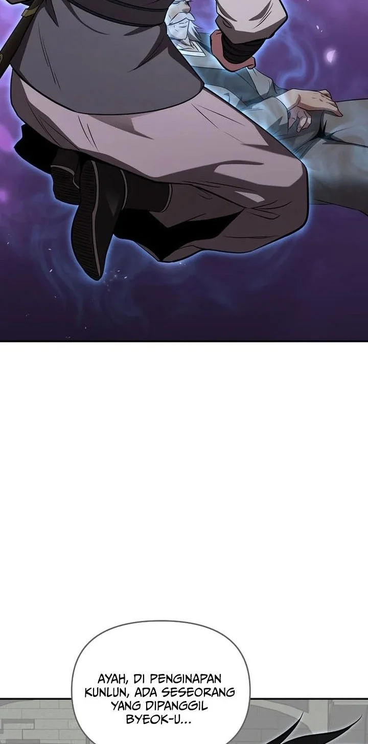 The World’s Best Kunlun Tavern Chapter 107 Gambar 5