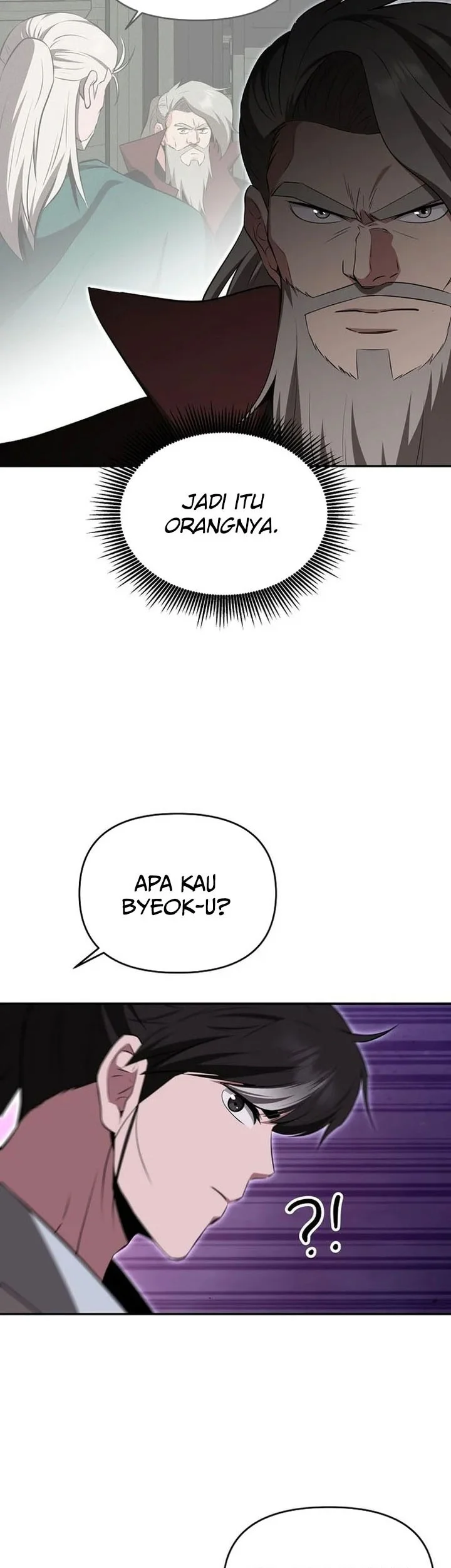 The World’s Best Kunlun Tavern Chapter 107 Gambar 6