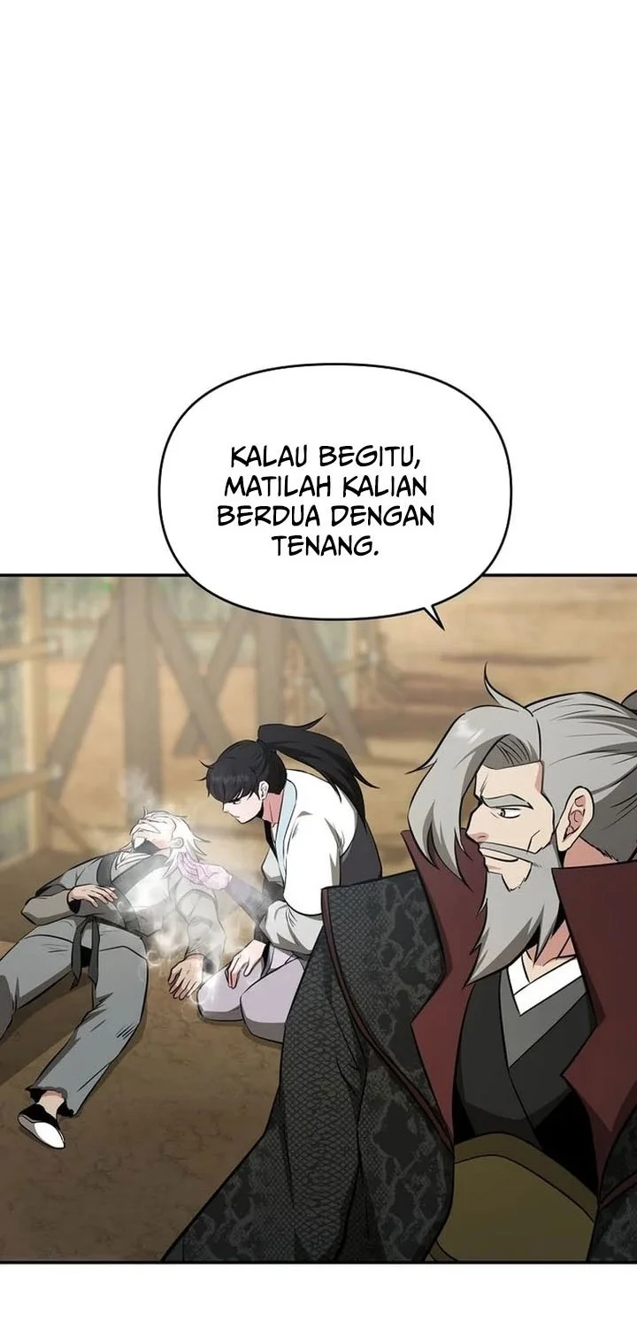 The World’s Best Kunlun Tavern Chapter 107 Gambar 11