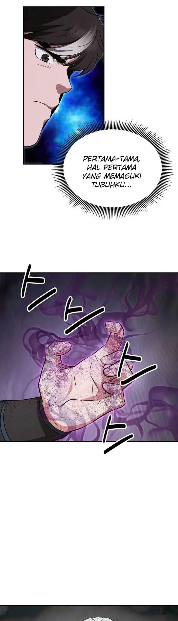 The World’s Best Kunlun Tavern Chapter 107 Gambar 14