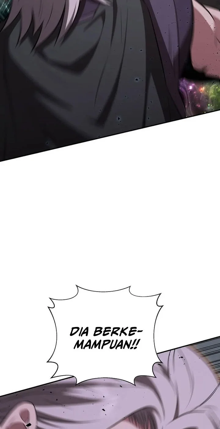 The World’s Best Kunlun Tavern Chapter 108 Gambar 21