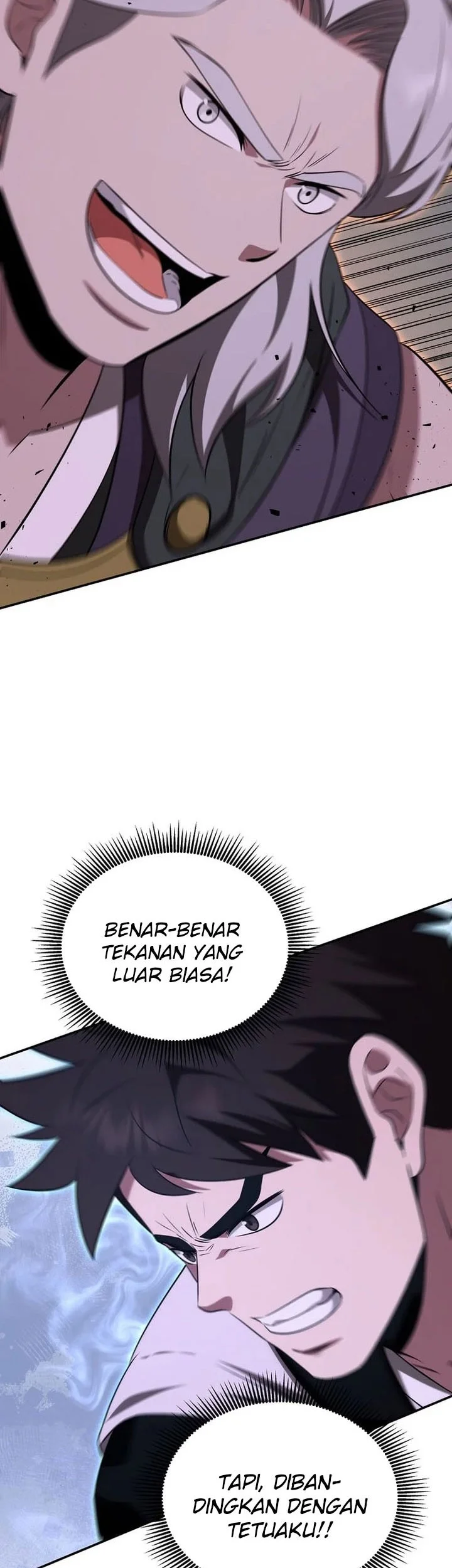 The World’s Best Kunlun Tavern Chapter 108 Gambar 22