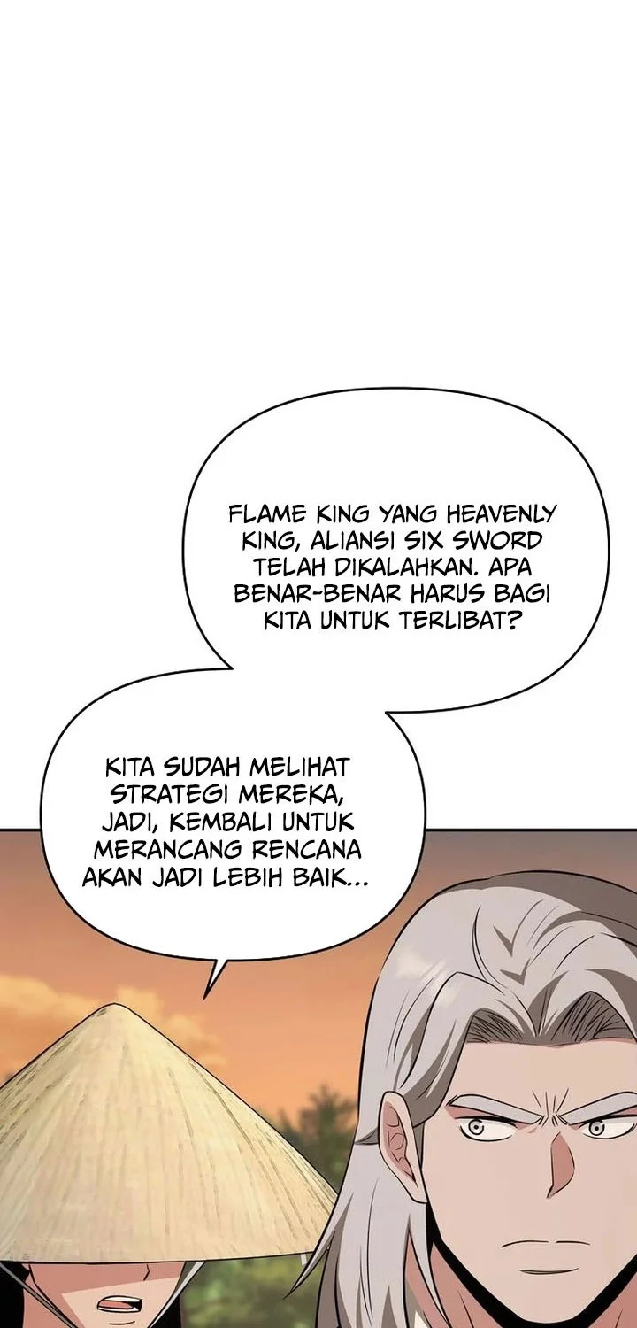 The World’s Best Kunlun Tavern Chapter 108 Gambar 31