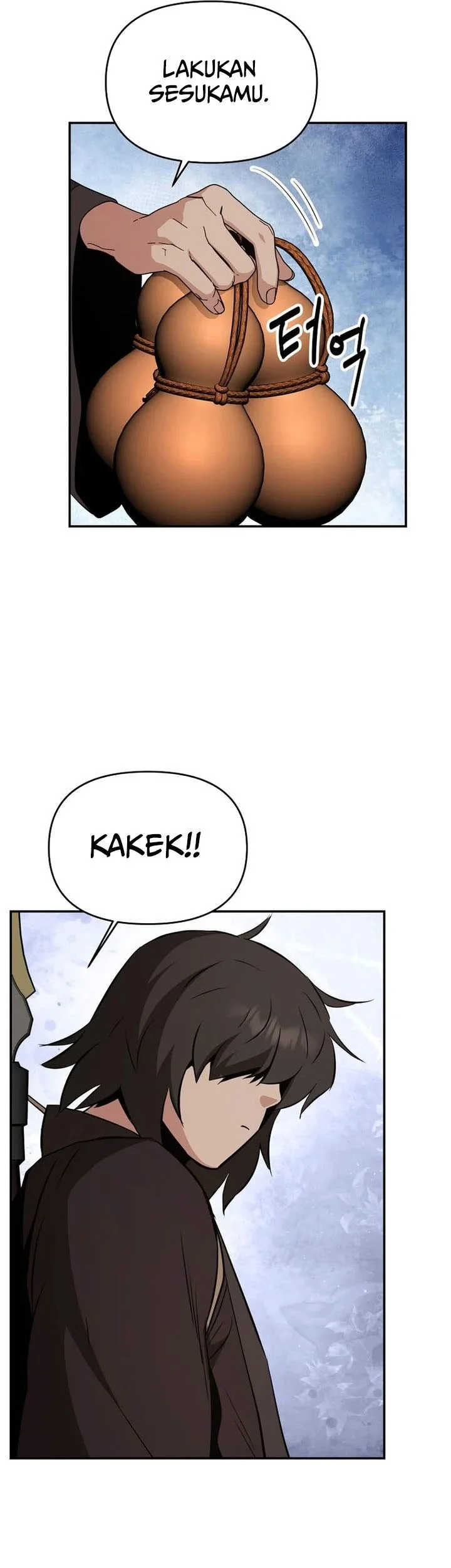 The World’s Best Kunlun Tavern Chapter 108 Gambar 42