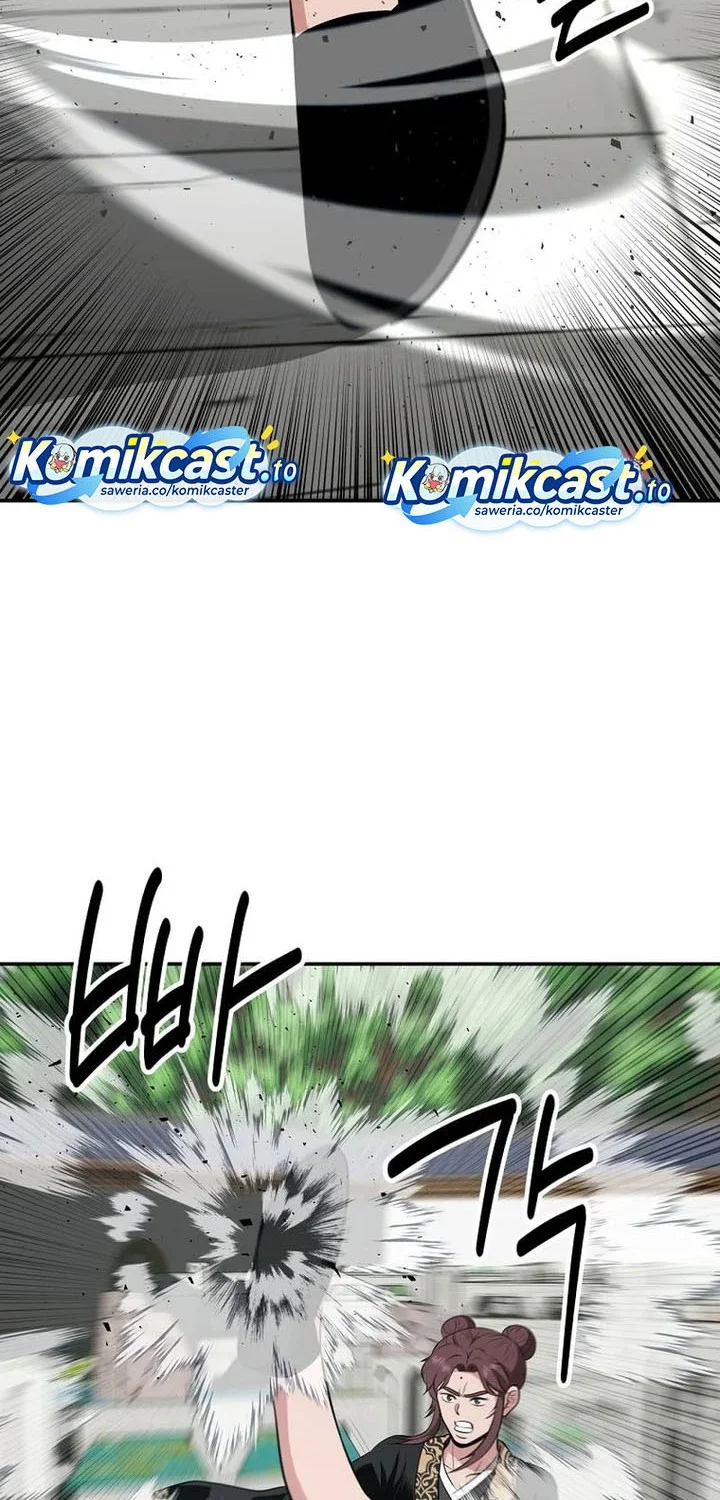 The World’s Best Kunlun Tavern Chapter 108 Gambar 55