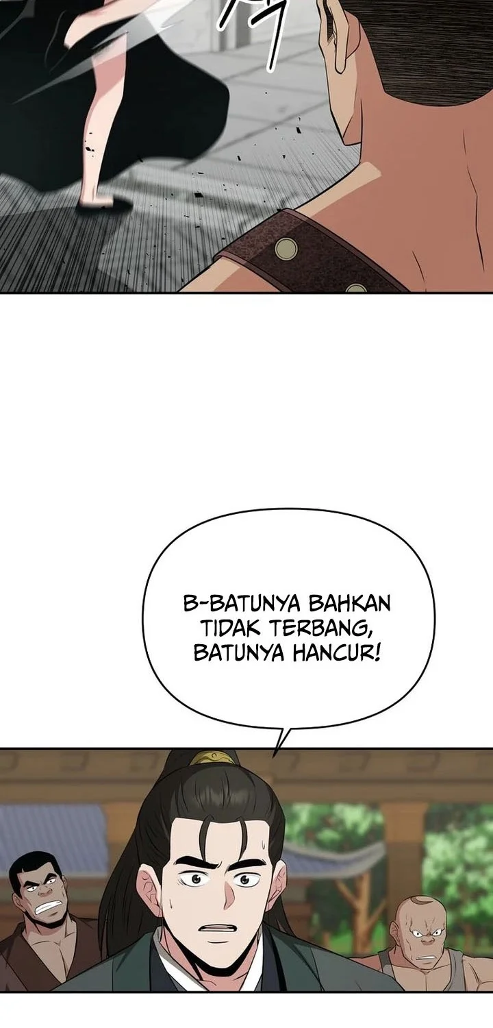 The World’s Best Kunlun Tavern Chapter 108 Gambar 57