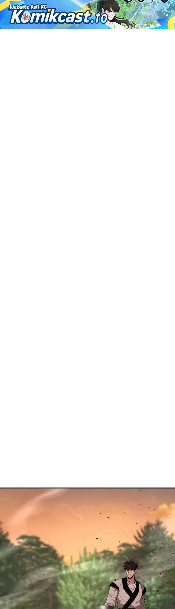 Manhwa The World’s Best Kunlun Tavern Chapter 108 gambar 2