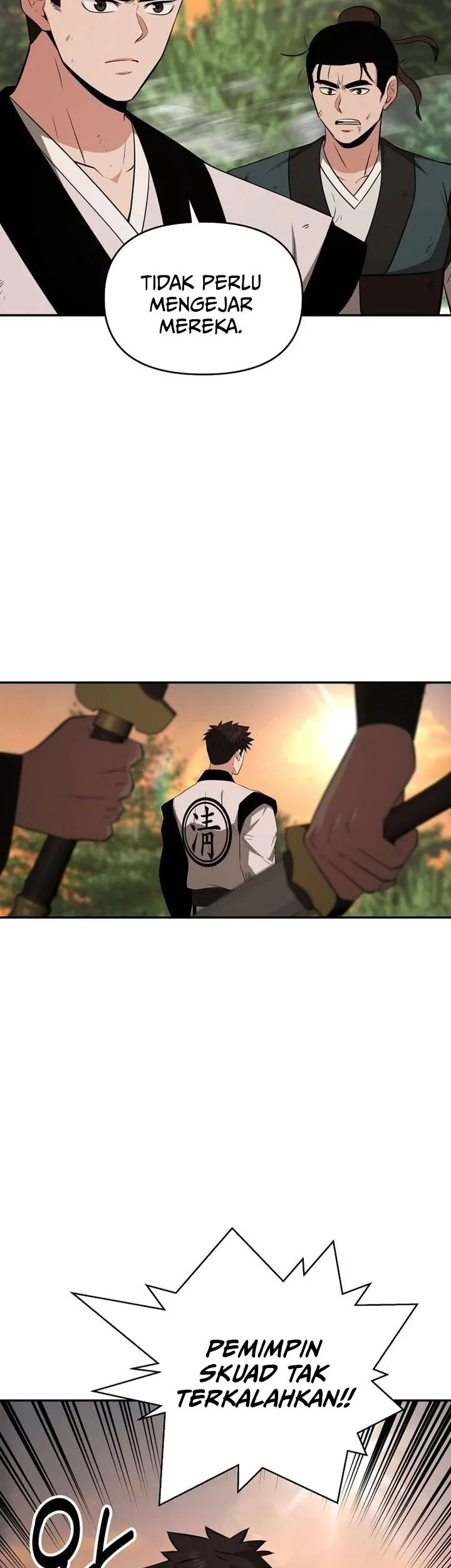 The World’s Best Kunlun Tavern Chapter 108 Gambar 6